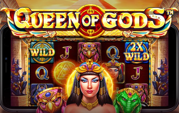 Trik Menang Bermain Slot Online yang Wajib Dicoba