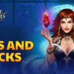 Cara Mendapatkan Jackpot Besar di Slot Online