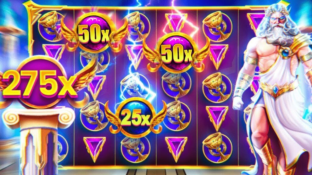 Cara Menarik Kemenangan Anda dari Slot Online