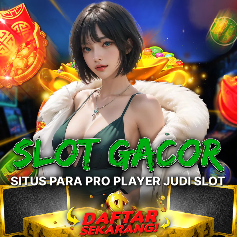 Slot Online dengan Fitur Shifting Reels Terbaik