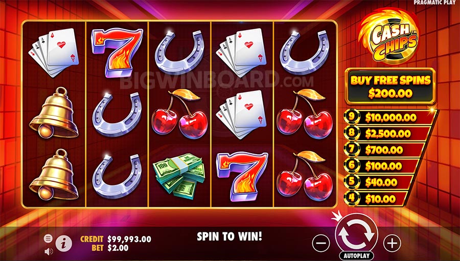 Bagaimana Memilih Slot dengan Jackpot Terbesar?