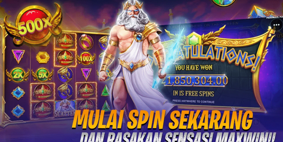 Rahasia Menggali Keuntungan dari Slot Online Progresif