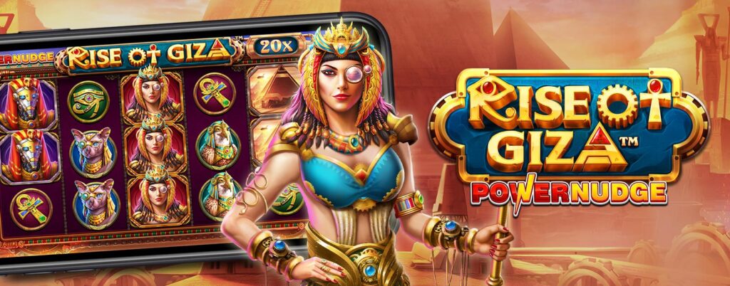 Slot Online Bertema Film: Hiburan dan Keuntungan