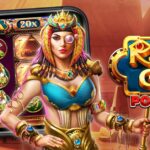 Slot Online Bertema Film: Hiburan dan Keuntungan