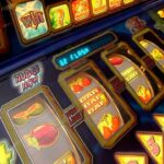 Slot Online vs Slot Kasino Fisik: Mana yang Lebih Menguntungkan?