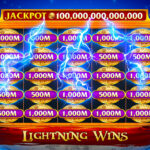 Mengupas Tuntas Mekanisme Jackpot di Slot Online