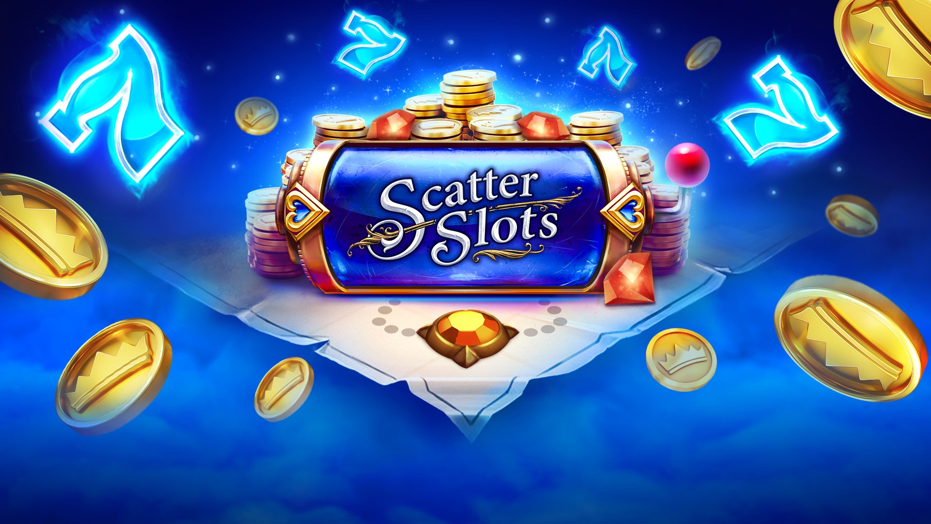 Slot Online dengan Grafis dan Animasi Terbaik