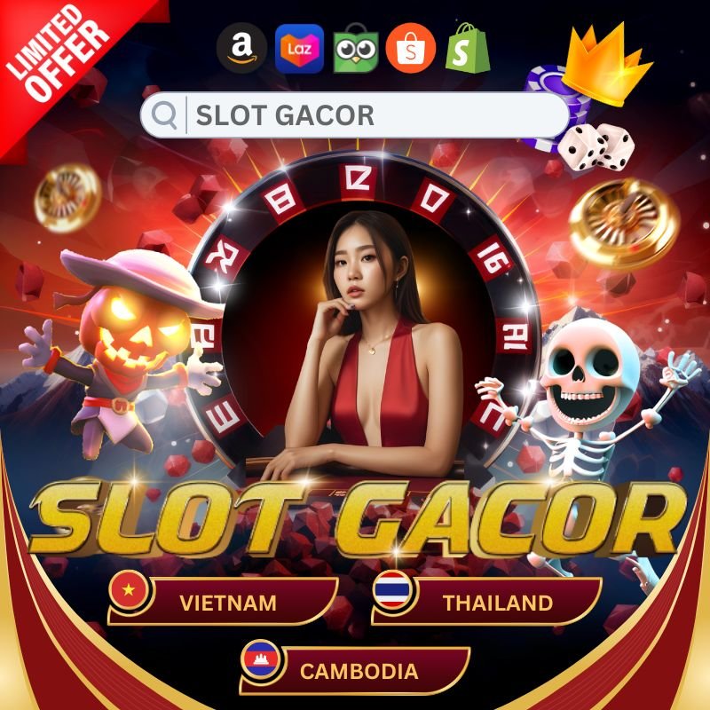 Bagaimana Cara Kerja Slot Online? Panduan Lengkap