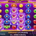 Game Slot Online dengan Tema Petualangan yang Seru