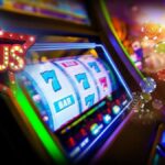 Teknologi di Balik Mesin Slot Online Modern