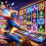 Slot Online Bertema Petualangan yang Seru