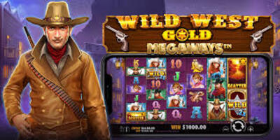 Mengupas Fitur Megaways di Slot Online