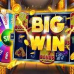 Slot Online: Bagaimana Cara Menentukan Paylines Terbaik?