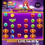 Slot Online dengan Sistem Cluster Pays: Bagaimana Cara Kerjanya?