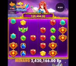 Slot Online dengan Sistem Cluster Pays: Bagaimana Cara Kerjanya?