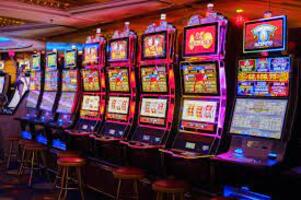 Slot Online Terbaik Buatan PG Soft