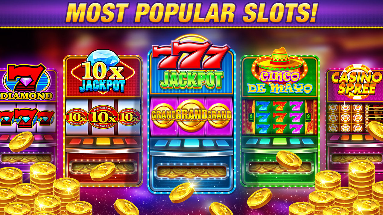 Apa Itu Sistem Payline dalam Slot Online?