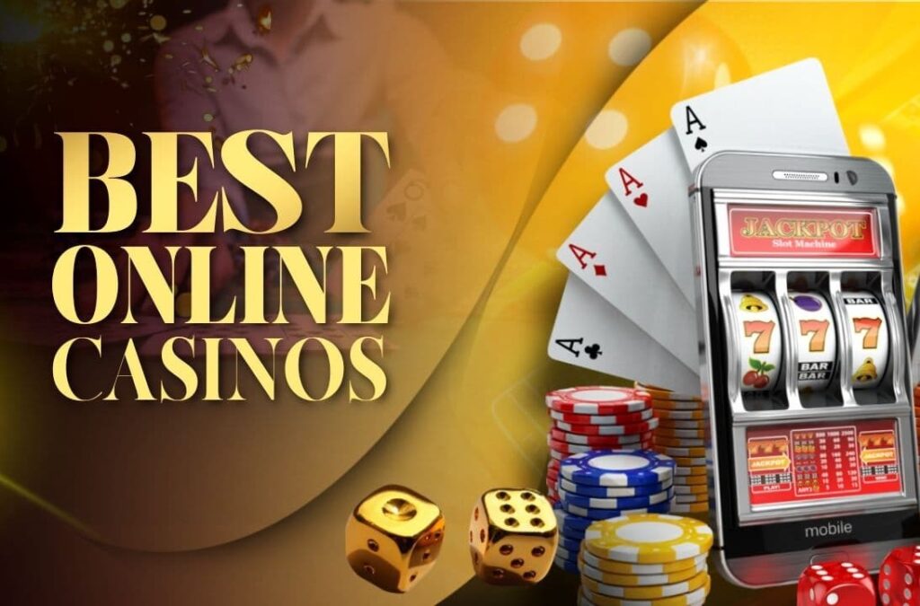 Cara Menghindari Kesalahan Umum Saat Bermain Slot Online